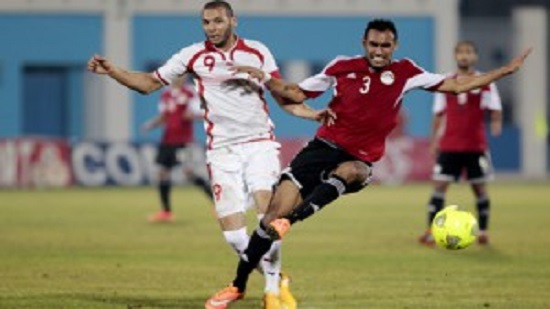 World Cup-hungry Egypt consider Tunisia friendly proposal ahead of Ghana clash