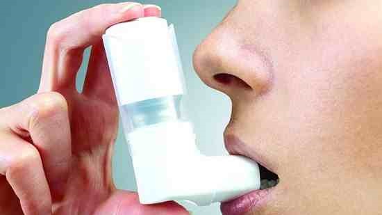 Your inhaler's watching you: drug makers race for smart devices.
