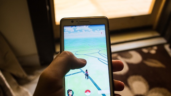 Egypt cleric says too much Pokemon Go could be dangerous
