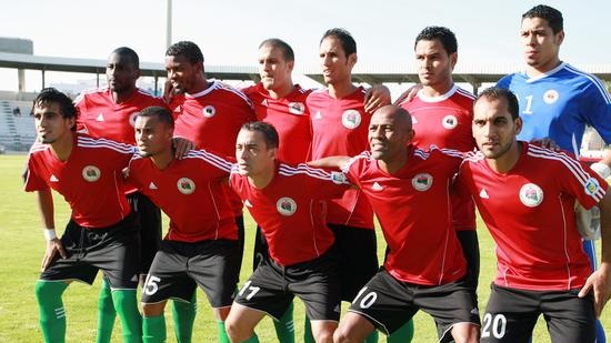 Egypt to host Libya's games in World Cup qualifiers
