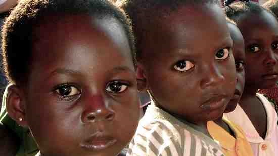 African children to suffer as El Nino winds down: NGO
