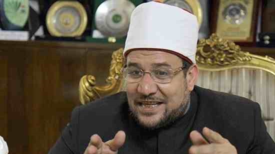 Minya’s preachers have no knowledge about moderate Islam, MP