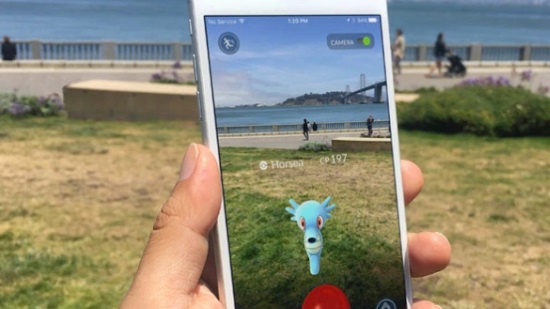 Pokémon Go dating app launched in the US
