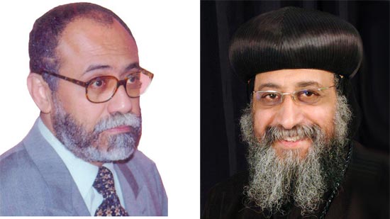 Muslim writer: Pope Tawadros has nothing to do with renewal of religious discourse