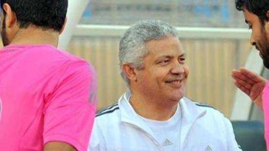 Mohamed Helmi resigns as Zamalek coach following loss to Sundowns

