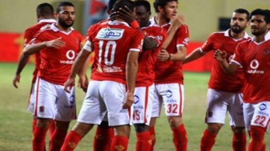 Egypt's Ahly revive Champions League hopes with 1-0 win in Morocco
