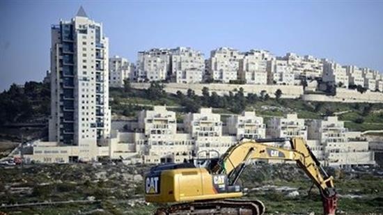 New Israeli settlement plans 'provocative and counterproductive': US
