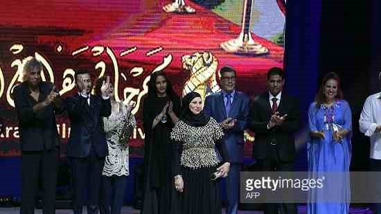 Three Egyptian films win major awards at Algeria's Oran Film Festival
