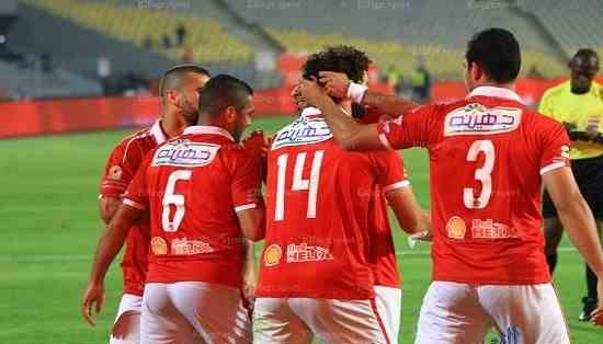 Ahly suffer injury crisis ahead of Smouha clash
