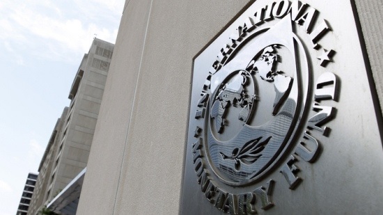 IMF says mission in Cairo to determine scale of Egypt financing
