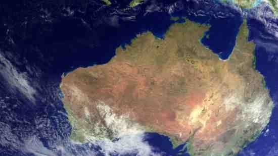 Australia plans new co-ordinates to fix sat-nav gap

