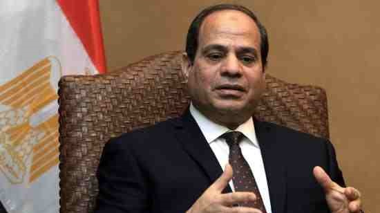 Egyptians will be able to get dollars at one rate: Sisi
