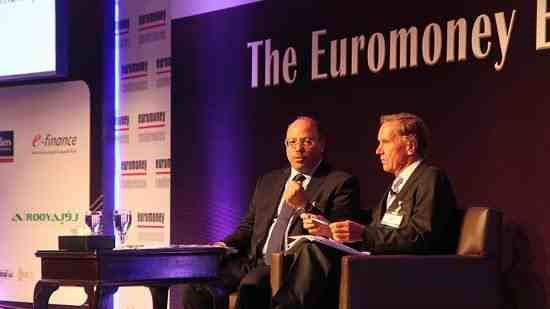Egypt to host 21st Euromoney conference in September