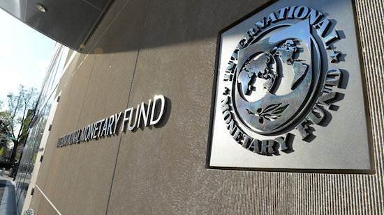 Does Egypt need the IMF?