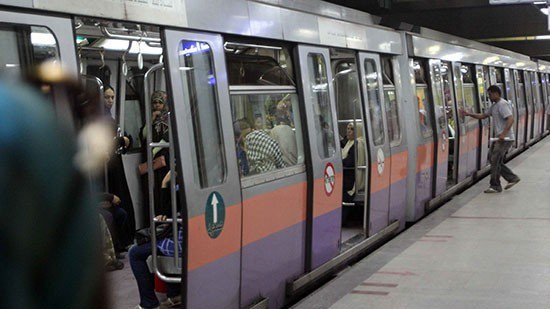 Actual price of heavily subsidized metro tickets LE25: Transport Ministry
