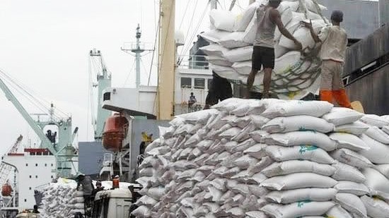 Agriculture Export Council calls for reconsidering exportation ban on rice