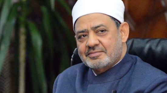 Al-Azhar calls on the US to prtect places of worship after mosque attack
