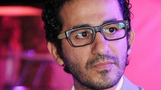 Ahmed Helmy to return to cinema screens soon after two year hiatus
