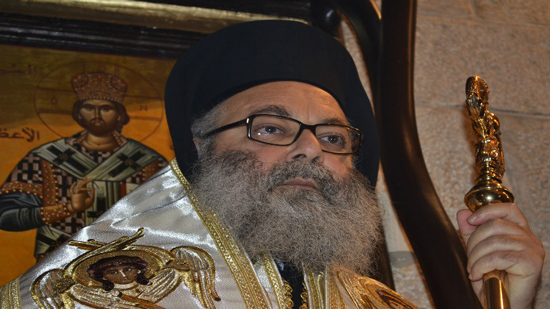 Patriarch of Greek Orthodox: the world is ignoring the humanitarian crisis at Aleppo