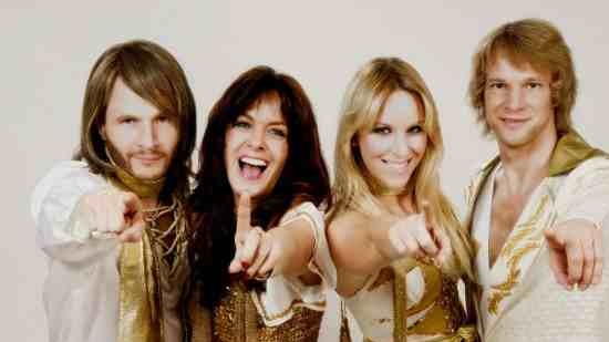 ABBA show featuring original musicians to be staged in Egypt 