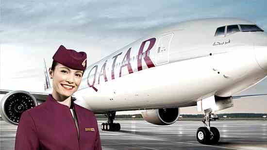 Qatar Airways plane makes emergency landing in Istanbul
