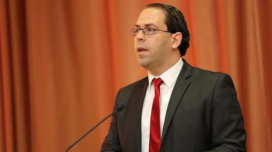 Tunisia's PM keeps defense, foreign, interior ministers in new government
