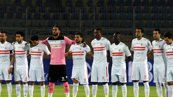Zamalek coach optimistic regarding African mission
