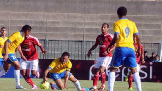 Egyptian League champions Ahly kick-off new season against rivals Ismaily