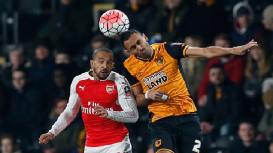 We have recalled right-back Elmohamady: Assistant Egypt coach
