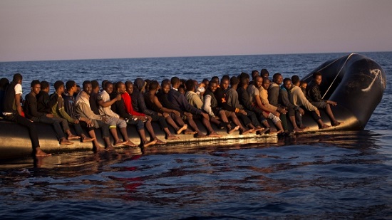 More migrants die in Mediterranean as risks increase: report