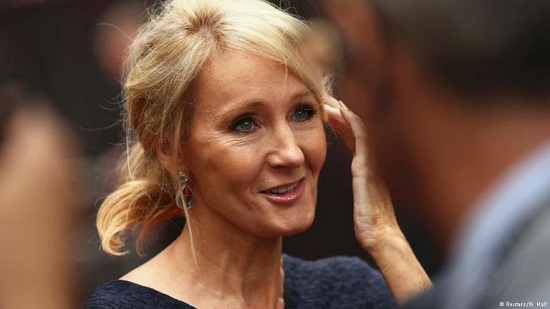 Rowling to return to ‘Harry Potter’ universe with new stories