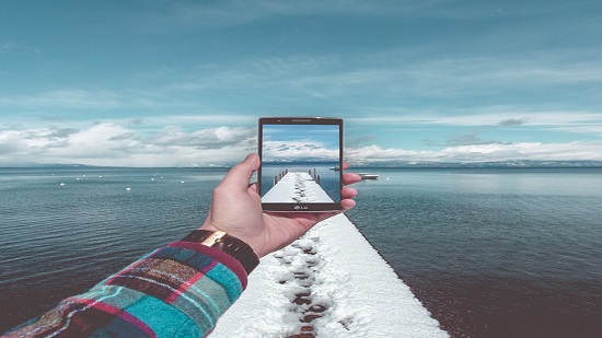 Turning Instagram Into a Radically Unfiltered Travel Guide