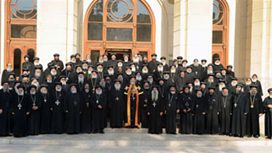 Church source: the Holy Synod will reject the bill of building churches