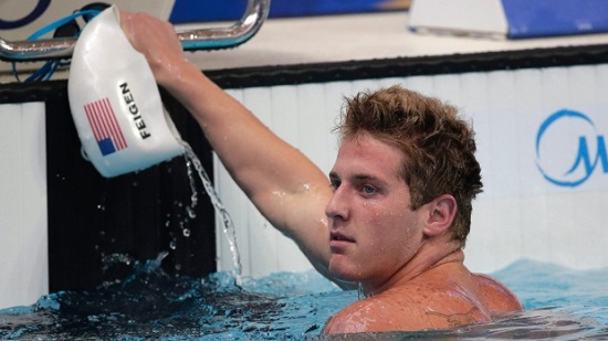 US swimmer admits to 'omitting facts' in Rio gas station altercation