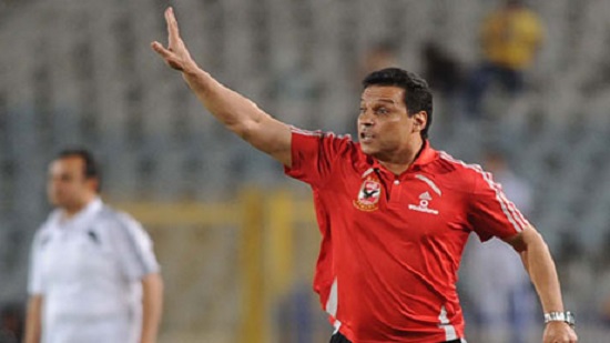 Hossam El-Badry named coach of Egypt’s Ahly for third stint