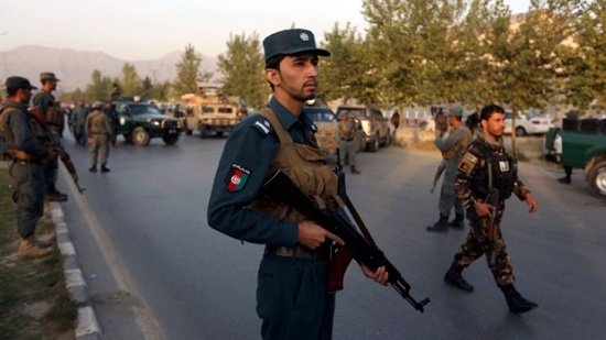 Attack on American University in Afghanistan leaves 13 dead