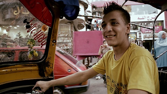 Documentary Offers Candid Look At Lives Of Child Tuk-Tuk Drivers
