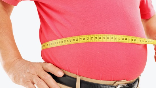 Being overweight linked to eight more kinds of cancer
