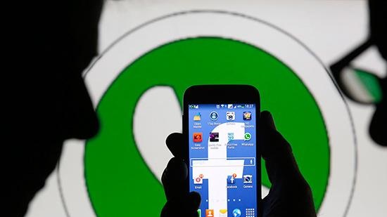 WhatsApp relaxes privacy stance, to share phone numbers with Facebook
