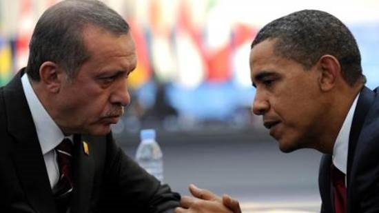Obama, Erdogan to meet Sunday in China on G20 sidelines: WHouse
