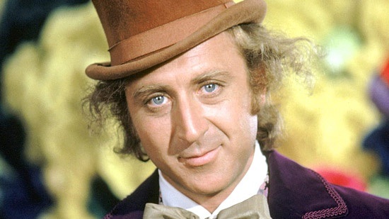 'Willy Wonka' star Gene Wilder dead at 83
