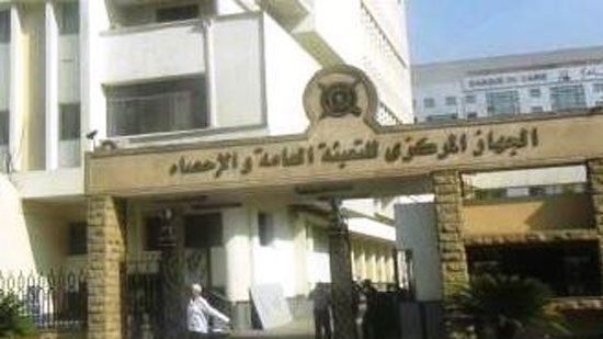 1.33 mn Egyptians permitted to work abroad in 2015: CAPMAS
