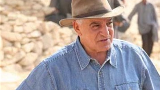 Egyptologist Hawass tours the United States to promote tourism in Egypt
