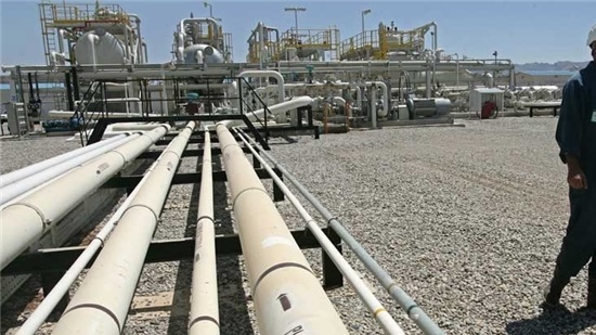 Cyprus signs deal with Egypt for gas transfers via pipeline

