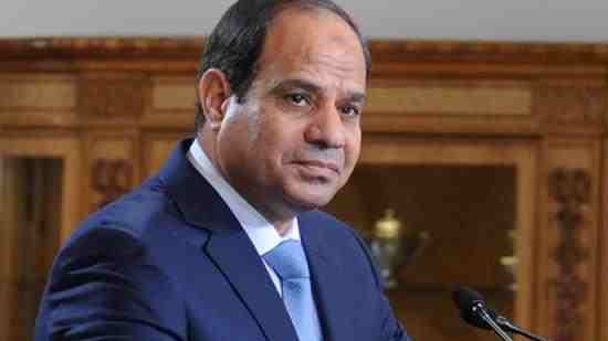 Egypt's Sisi to visit India, hold talks with PM Modi
