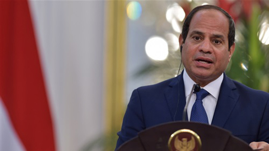 Sisi gives permission to build a church in New Cairo