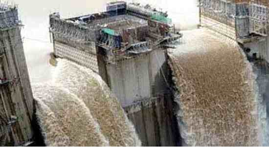 Egypt, Sudan, Ethiopia agreed to conduct study on Renaissance dam Sept. 19
