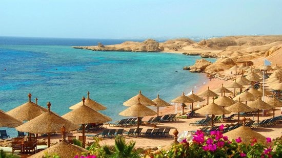Italian investor seeks to lure wealthy tourists to Sharm el-Sheikh
