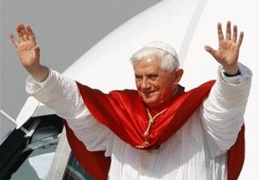 Italy: Deported Moroccans 'plotted to kill Pope'