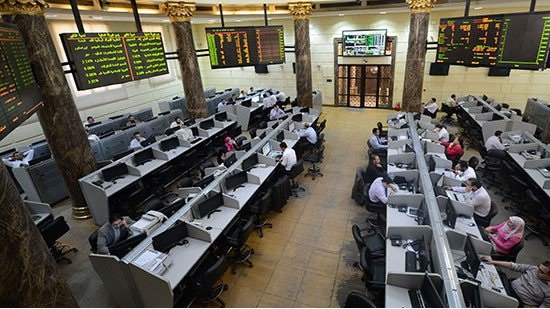 Egypt's stocks decline following Eid Al-Adha break
